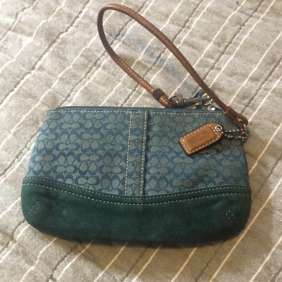 Wristlet - Picture 2 of 3